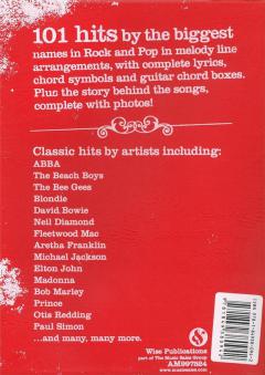 The Gig Book: 101 Hits 