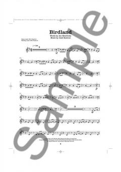 24 Play-Along Standards with a Live Rhythm Section 