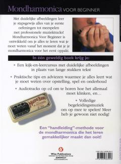 Mondharmonica Voor Beginner im Alle Noten Shop kaufen