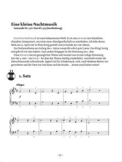 Little Amadeus & Friends - Wolfgang Amadeus Mozart 