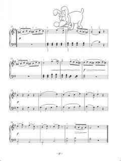 Little Amadeus & Friends - Wolfgang Amadeus Mozart 