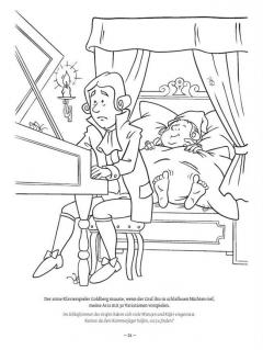 Little Amadeus & Friends - Johann Sebastian Bach 