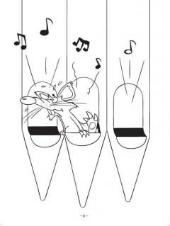 Little Amadeus & Friends - Johann Sebastian Bach 