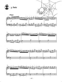 Little Amadeus & Friends - Johann Sebastian Bach 