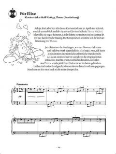 Little Amadeus & Friends - Ludwig van Beethoven 