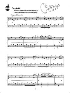 Little Amadeus & Friends - Ludwig van Beethoven 