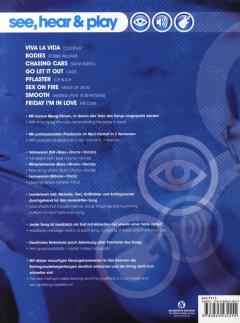 See, Hear And Play Pop Hits 