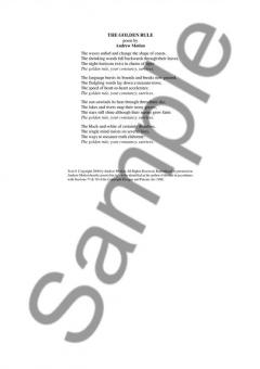 A Little Birthday Music von Peter Maxwell Davies 