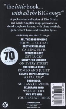 The Little Black Songbook von Dire Straits 