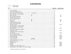 All-In-One Piano Lessons: Book B von Phillip Keveren 