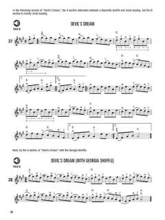 Hal Leonard Fiddle Method Book 1 von Chris Wagoner 