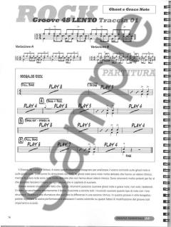 Tommy Igoe: Groove Essentials - il Play-Along 2.0 (Tommy Igoe) 