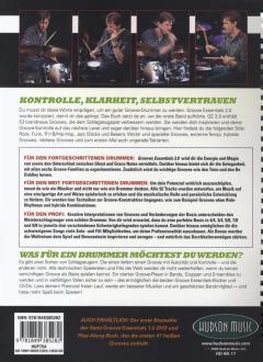 Groove Essentials - The Play-Along 2.0 (Tommy Igoe) 