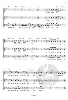 The Show Must Go On (Queen) 