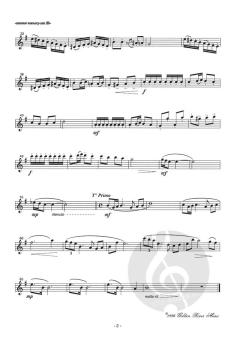 Summer Memory von Frank Tomme 