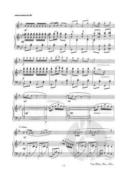 Summer Memory von Frank Tomme 