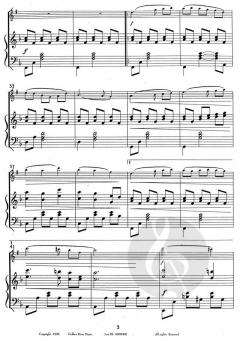 Sunday Afternoon von Willy Bauweraerts 