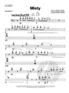 Misty von Erroll Garner 