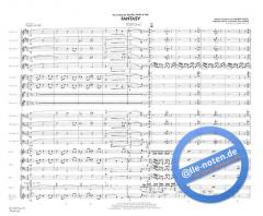 Fantasy von Maurice White 