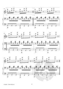 4 Mains von Wim Mertens 