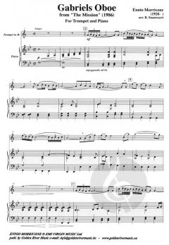 Brothers von Ennio Morricone 