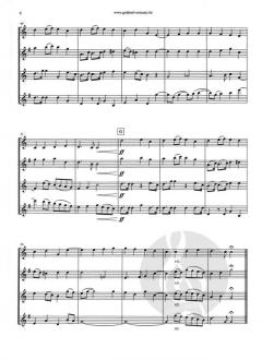 Ode To Joy von Ludwig van Beethoven 