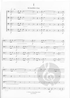 Media vita in morte sumus von Friedhelm Aufenanger 