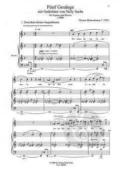 ...wenn ich den Sand in den Mund nehme... von Thomas Blomenkamp 