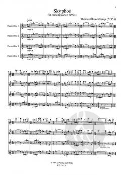 Skyphos von Thomas Blomenkamp 