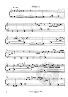 Blau von Dietmar Bonnen 