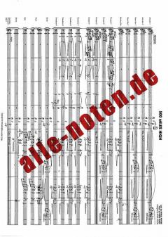 500 Miles High von Chick Corea 