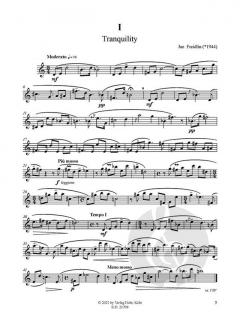 Moods von Jan Freidlin 