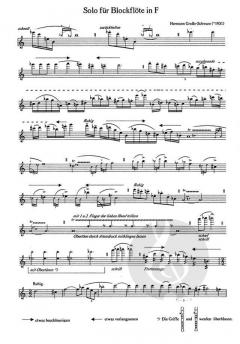 Solo (Hermann Große-Schware) 