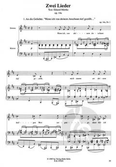 Hesse-Lieder von Rudolf Halaczinsky 