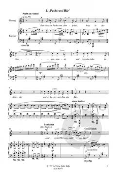 Heitere Tiergeschichten von Karl-Heinz Höne 