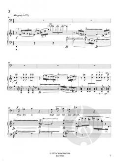 Dreizehn Sprüche von Norbert Laufer 