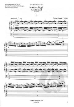 tempus fugit von Norbert Laufer 