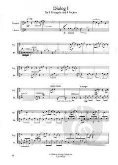 Dialoge von Norbert Laufer 