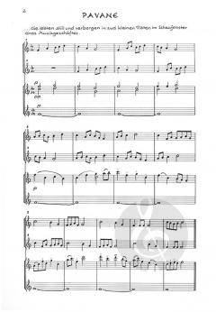 Es waren einmal 6 Töne... (Heinz Martin Lonquich) 