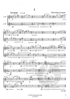 In weitem Raum von Heinz Martin Lonquich 