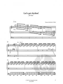 Jazz-Stücke von Thomas Roß-Köln 