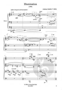 Illumination von Andreas Staffel 
