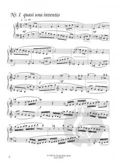 Fünf Handstücke von Franz Surges 