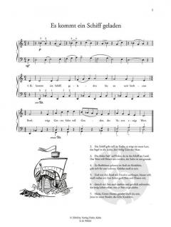 O freudenreicher Tag von Franz Surges 