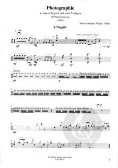 Photographie von Stefan Johannes Walter 