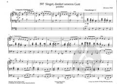 Kommt mit Gaben und Lobgesang (II) 