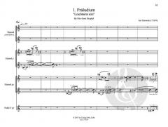 Lebendig und kräftig und schärfer 