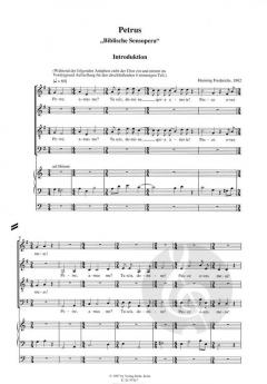 Petrus (Henning Frederichs) 