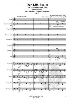 Der 130. Psalm (Friedrich Kiel) 