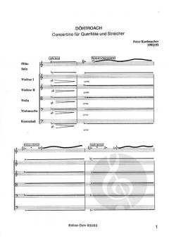 Döhtroach (Peter Korfmacher) 